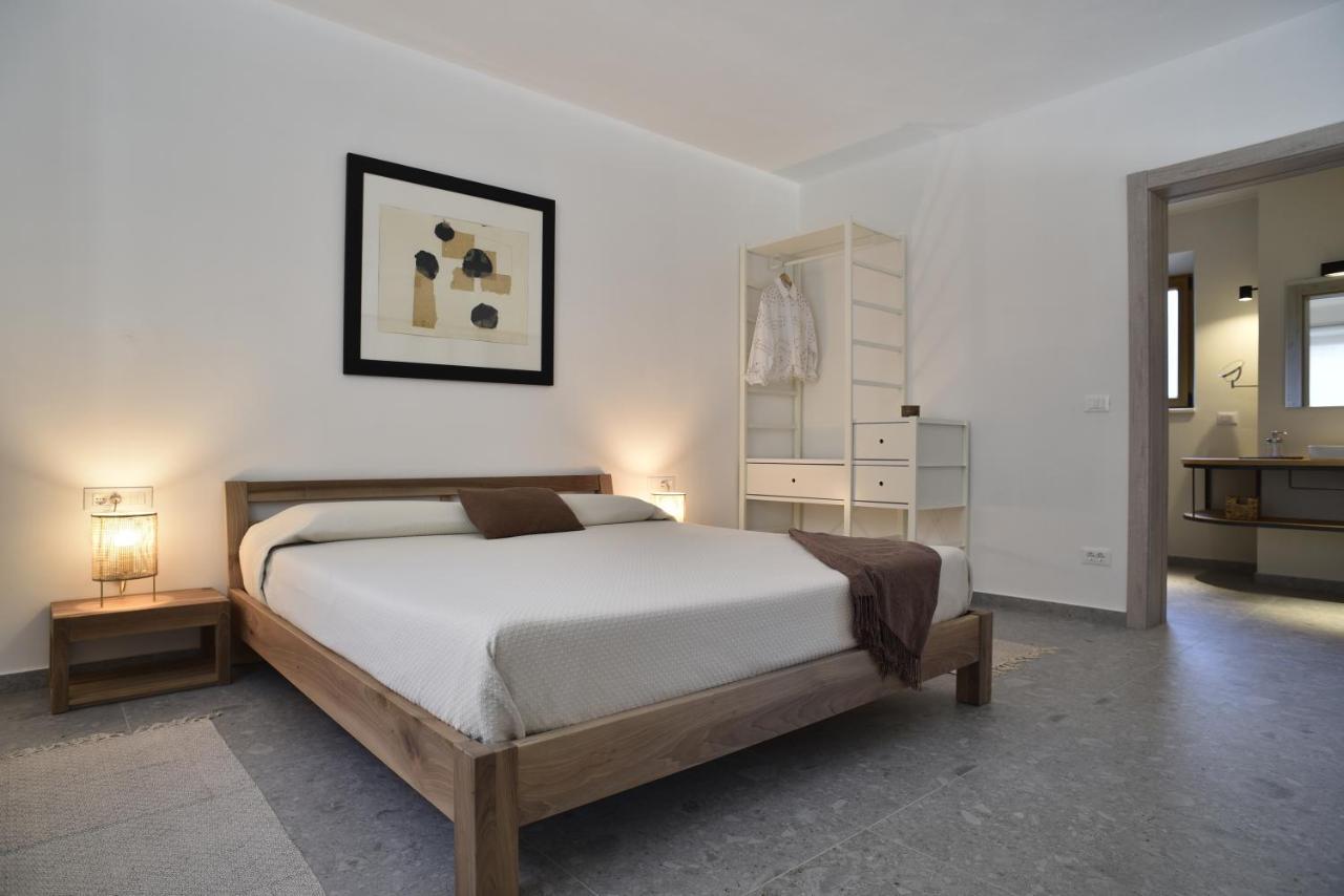 L'abbraccio Della Quercia Apartment *